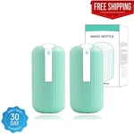 2PCS Krazy Klean Cleaner, Pro Toilets Cleaners, Easy Use. Fixed Price $13.48.