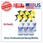 32 Oz. Professional Spray Bottle (6-PACK) HDPRO36. Fixed Price $22.96.