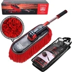 Car Duster Exterior Scratch Free,soft Brush Kit For Truck,suv,rv And Motorcy. Fixed Price $46.02.