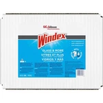Windex Glass Cleaner 696502 10019800707580. Fixed Price $94.25.