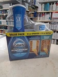 Dawn Powerwash Spray, Soap, Dishwashing Liquid, Cleaning Supplies, Fresh.... Fixed Price $11.99.
