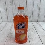 Spic And Span Multi Surface Cleaner Sun Fresh Discontinued 28 Fl Oz Deodorizes. Fixed Price $22.00.