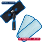 Unger Proclean Connect And Indoor Window Cleaning Kit, Washing Tool With. Fixed Price $29.23.