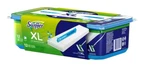 Swiffer Sweeper Xl Wet Mopping Cloths 1.5X Wider Plus Large - 12. Fixed Price $19.97.