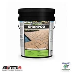 Gator Shampoo Paver & Natural Stone Cleaner Alliance Bulk Concentrate 5 Gallon. Fixed Price $189.95.