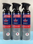 3 Cans Bissell Professional Power Shot Oxy Carpet Spot & Stain Remover, 14OZ!. Fixed Price $32.95.