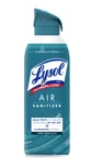 Lysol Air Sanitizer Spray, Simple Fresh Scent, 10 Oz.. Fixed Price $14.79.