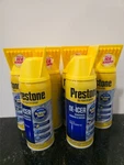 6 Pack Prestone Windshield De-icer Aerosol 11OZ Windows Wipers Fighter Spray. Fixed Price $41.97.