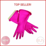 Casabella Premium Waterblock Cleaning Gloves, Small. Fixed Price $13.99.