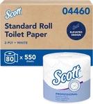 Scott Professional Standard Roll Toilet Paper, Bulk (04460), 2-PLY, Elevated .... Fixed Price $69.00.
