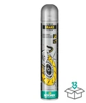 Motorex Power Brake Clean Spray 750 Ml 302291. Fixed Price $15.11.