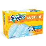 Procter & Gamble Refill Swiffer Dusters Coated Fibers (40/CS). Fixed Price $87.24.