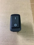 Compatible Rainbow Vacuum Switch Snap D3 D4CSE R-2728. Fixed Price $17.99.