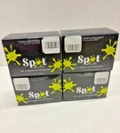 Lot Of 24 Shakers -1 Case Spot Stuff All Natural Dry Powder Stain Remover. Fixed Price $55.00.