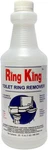 Amazon Brand - Ring King Toilet Bowl Cleaners Liquid 32OZ. Fixed Price $19.95.