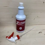 Smell Zapper Refresh - 1 Quart Smoke Odor Eliminator W/ Nozzle. Fixed Price $17.79.