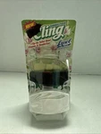 New Lysol Cling Clip On Toilet Bowl Cleaner Deodorizer Summer Fresh Scent M19. Fixed Price $12.87.