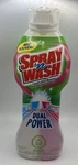Resolve All-stains Pre-treat Laundry Remover Dual Power 22OZ New Htf. Fixed Price $69.99.