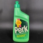 Perk One-step Surface Cleaner 22 Oz Regular No-wax Floors Discont 90S. Fixed Price $24.99.