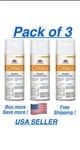 3PC Clorox Citrace 14OZ Spray Hospital Disinfectant Sanitizer Deodorizer Citrus. Fixed Price $39.94.