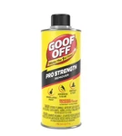 Goof Off 16 Fluid Ounce(s) Adhesive Remover. Fixed Price $14.99.