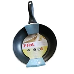 T-fal Non Stick 8" Frying Pan With Handle Saute Nwt. Fixed Price $15.00.
