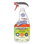 Fantastik Multi-surface Disinfectant Degreaser, Herbal Scent, 32 Oz Spray Bottle. Fixed Price $14.93.