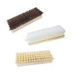 Magnolia Brush - Oblong Scrub. Fixed Price $5.95.
