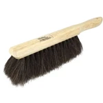 Weiler 44003 Horsehair Counter Duster With Wood Handle, 8 Inch, Natural. Fixed Price $36.99.