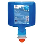 Deb 1.2 Liter Refill Blue Refresh Azure Scented Foam Soap, 40.58 Fl. Oz.. Fixed Price $28.75.
