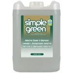 Simple Green 2700000113006 CLEANER/DEGREASER,SASSAFRASS,5 Gal 22C611. Fixed Price $108.14.