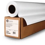 Hp Universal Inkjet Print Photo Paper 24" X 100FT Glossy Roll Q6574A. Fixed Price $125.36.