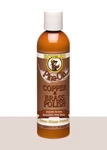 Pine-ola Copper & Brass Polish Oz Bottle CB0008 Howard's. Fixed Price $15.00.