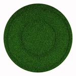 Americo Manufacturing 402920 Turfscrub Brush Pad 20" Green 4/CARTON. Fixed Price $210.99.