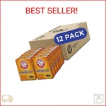 Arm & Hammer Baking Soda, Multi-purpose 100% Pure Sodium Bicarbonate Powder For. Fixed Price $22.34.