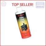 Imperial Manufacturing KK0057 Stove Polish Liquid 8OZ. Fixed Price $13.10.