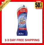 Oxiclean Max Force Laundry Stain Remover Gel Stick 6.2 Oz. Fixed Price $5.98.