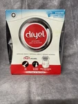 Dryel At-home Cleaner Starter Kit W / 4 Cleaning Cloths Cleans Up To 20 Item. Fixed Price $12.00.