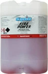 Cleaner Degreaser Low Foam Carpet Tire Wheel Superior 5 Gallon Expedited. Fixed Price $119.77.
