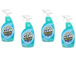 Oxi Clean Daily Multi-purpose Spray, 30 Ounce Pack Of 4. Fixed Price $33.56.