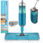 SPRAY-250 Multi-surface Mop With Refillable Water Bottle For Floor Cl.... Fixed Price $65.56.
