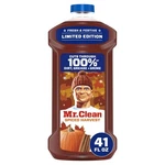 Mr. All Purpose Cleaner, Cleaning Liquid, 41 Fl Oz (pack Of 1), Orange. Fixed Price $12.04.