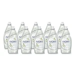 Ivory 25574 24 Oz. Bottle Dish Detergent - Classic Scent (10/CARTON) New. Fixed Price $41.94.