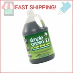 Simple Green Industrial SMP11001 Building All-purpose Cleaner Concentrate,. Fixed Price $15.18.