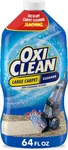 Oxiclean Large Area Carpet Cleaner, 64 Ounces (pack Of 1). Fixed Price $27.99.