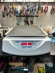 Scientific Industries SI-1500 Orbital Genie Shaker. Fixed Price $820.00.