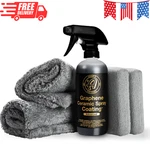 Adams Polishes Advanced Graphene Ceramic Spray Coating Kit. Fixed Price $95.19.