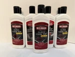 9 New Weiman 20OZ. Squeeze Bottle Glass Cook Top Cleaner And Polish Heavy Duty. Fixed Price $60.00.