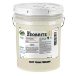 Zep Zeobrite Liquid Chlorine Bleach - Gallon (1 Pail) 86835 Concentrated. Fixed Price $91.99.