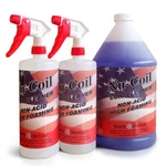 Nu-coil Concentrated Air Conditioner Cleaner / 1 Gallon Combo. Fixed Price $36.99.